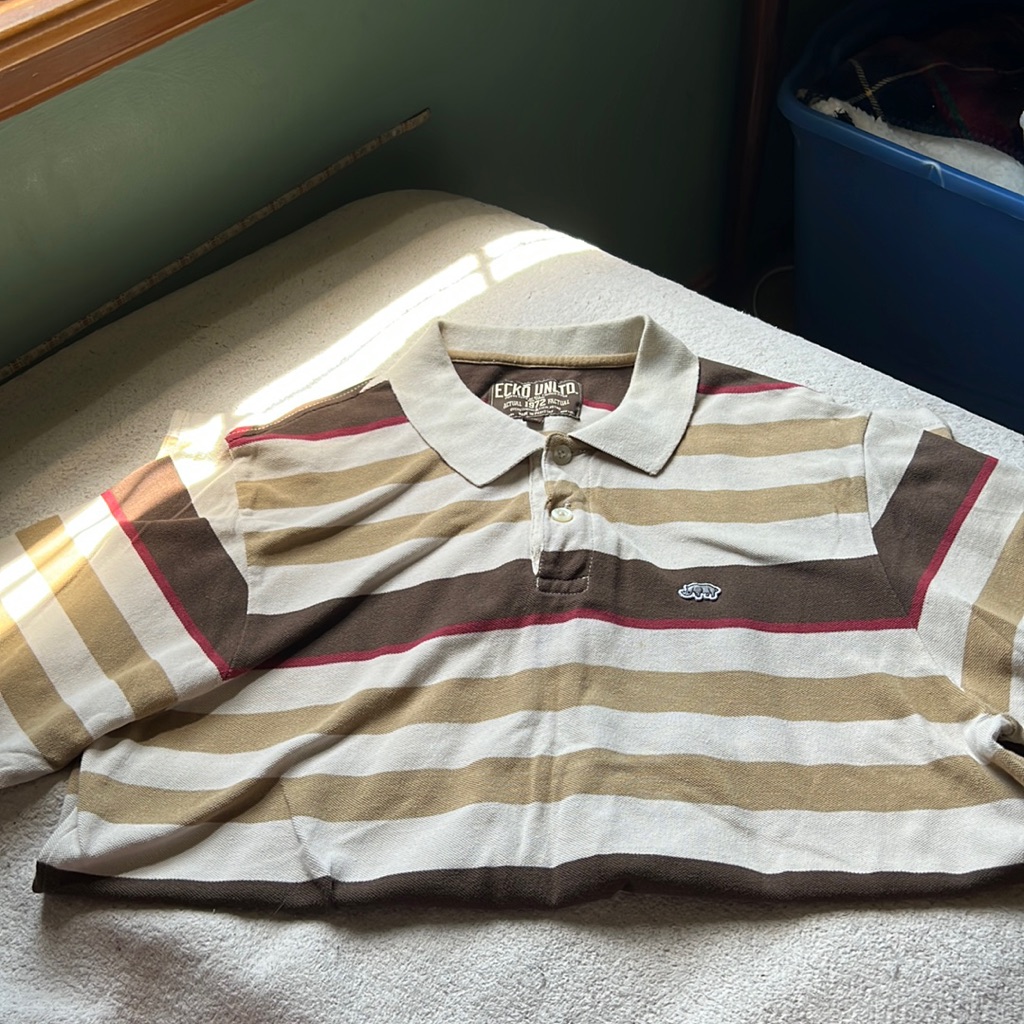 Ecko Unltd Tee